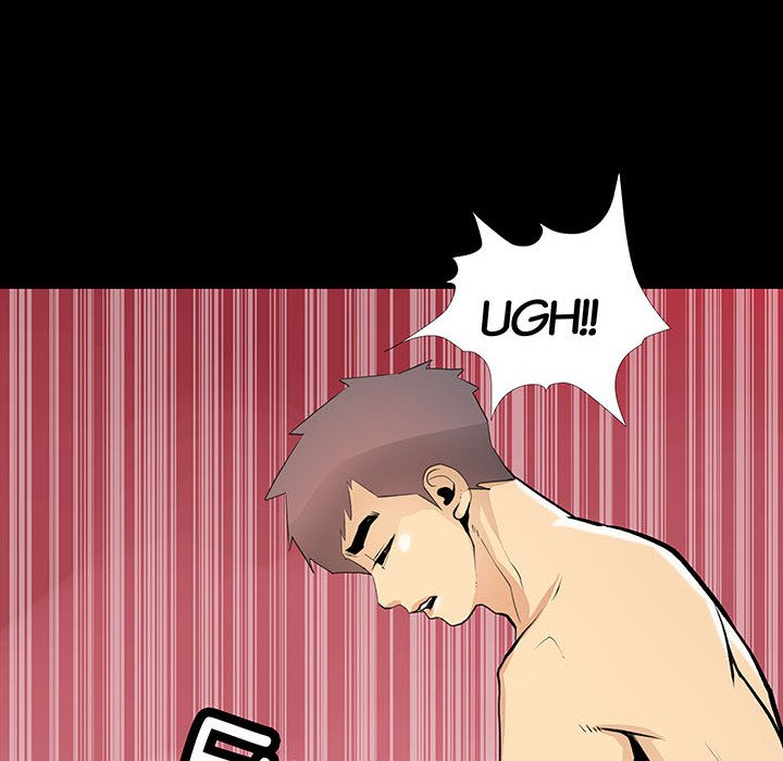 Sex Note Chapter 23 Page 32
