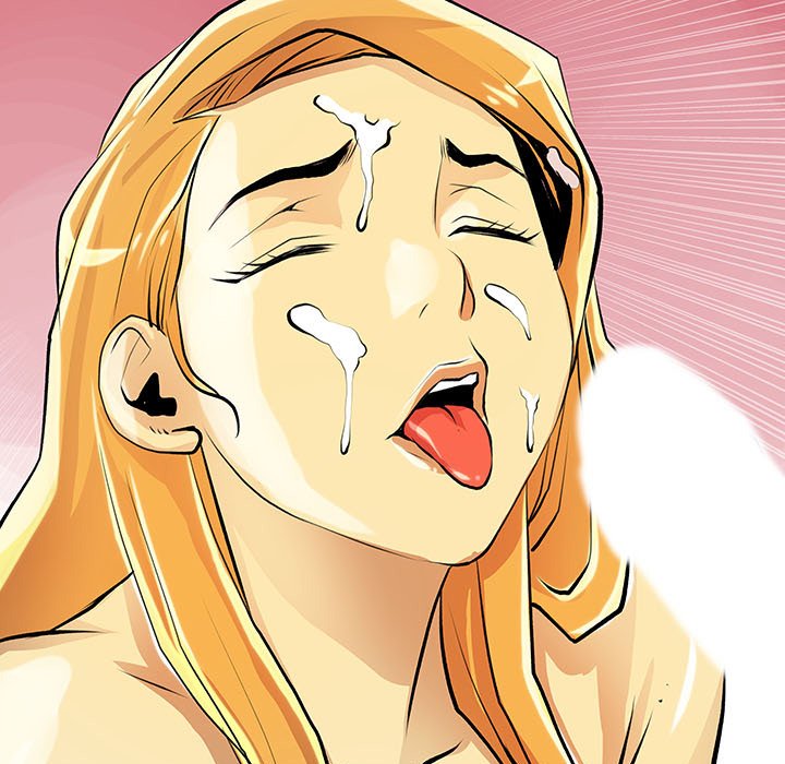 Sex Note Chapter 23 Page 35