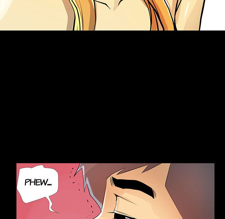 Sex Note Chapter 23 Page 36