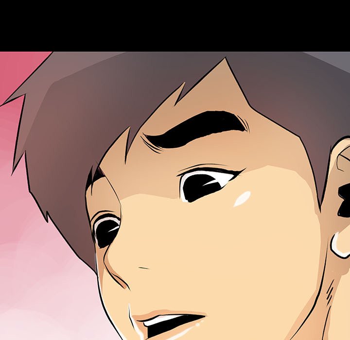 Sex Note Chapter 23 Page 61