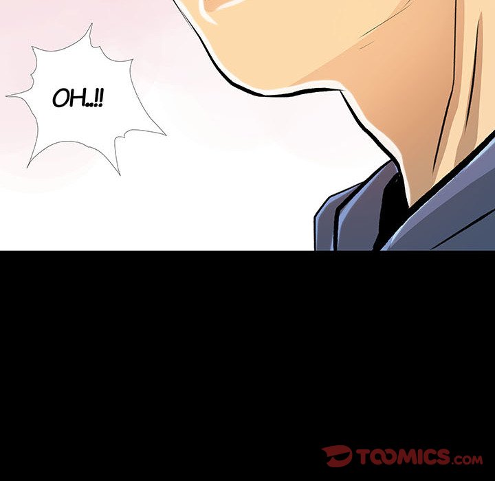 Sex Note Chapter 23 Page 62