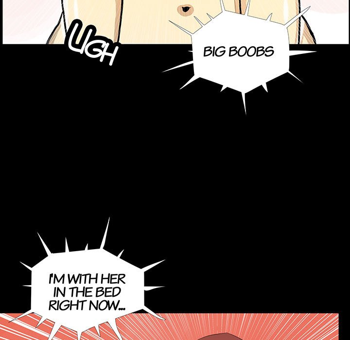Sex Note Chapter 23 Page 69
