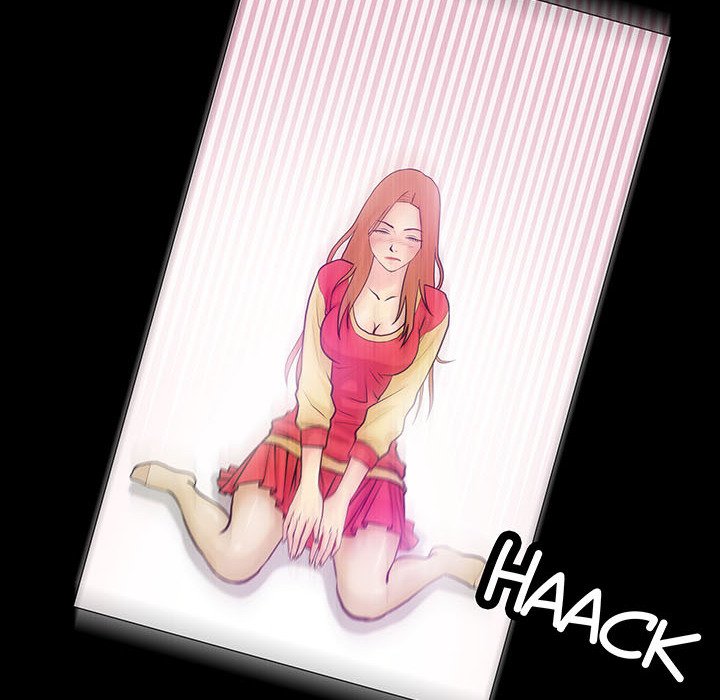 Sex Note Chapter 23 Page 8