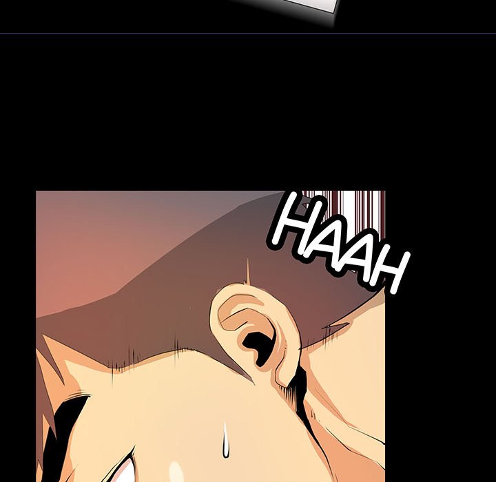 Sex Note Chapter 23 Page 9