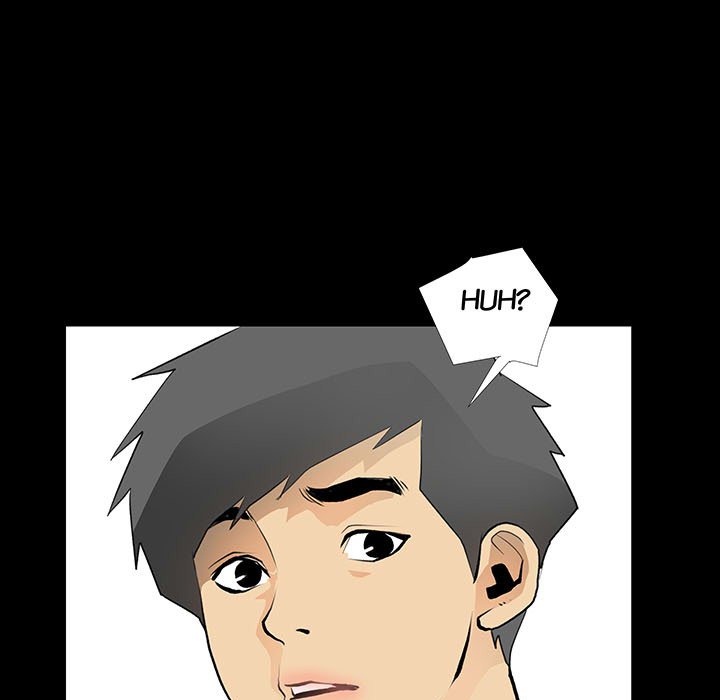 Sex Note Chapter 24 Page 13
