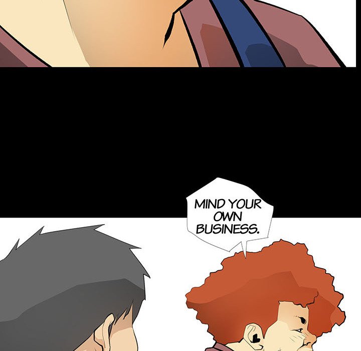 Sex Note Chapter 24 Page 16