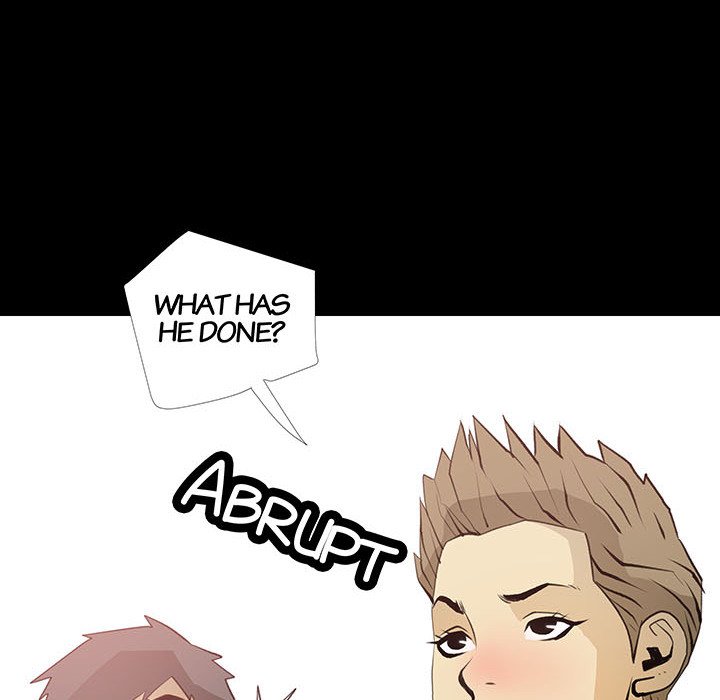 Sex Note Chapter 24 Page 20