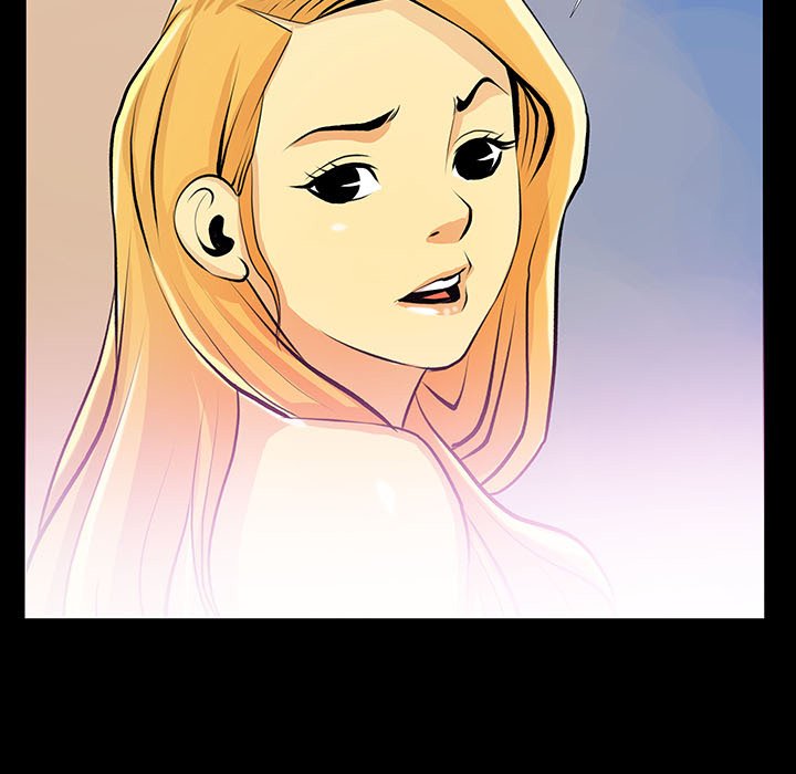 Sex Note Chapter 24 Page 25
