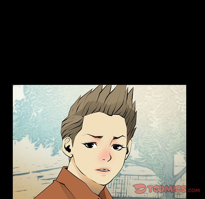Sex Note Chapter 24 Page 26