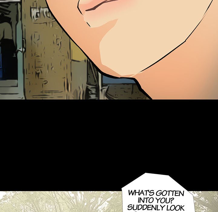 Sex Note Chapter 24 Page 29