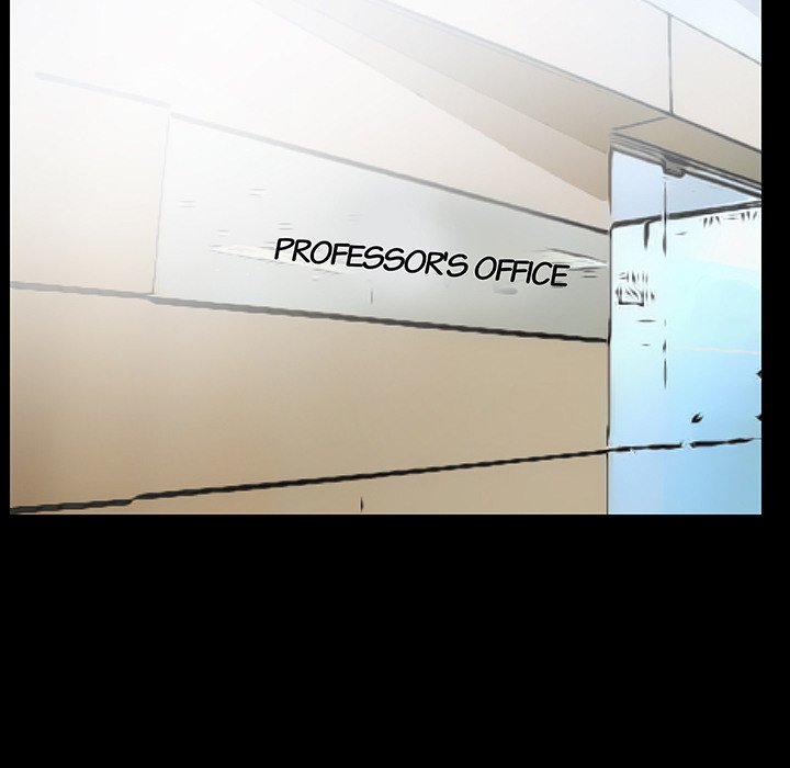 Sex Note Chapter 24 Page 31