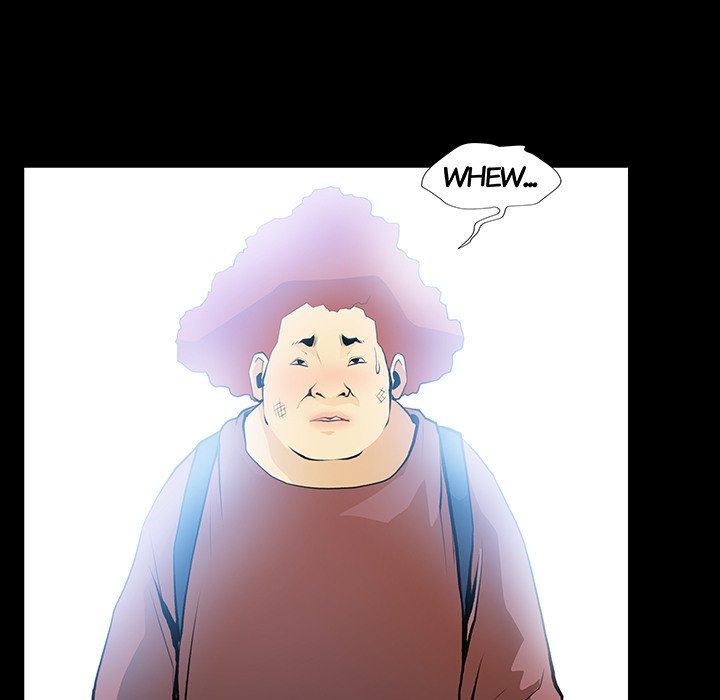 Sex Note Chapter 24 Page 32