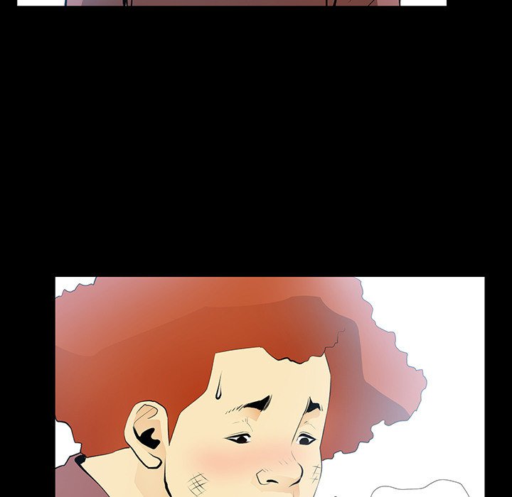 Sex Note Chapter 24 Page 33