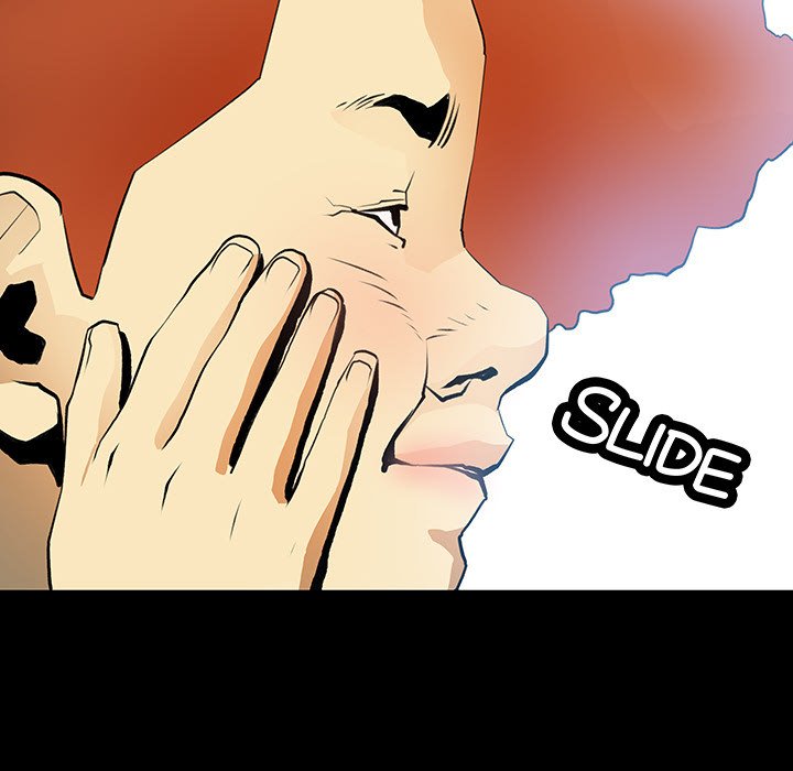 Sex Note Chapter 24 Page 35