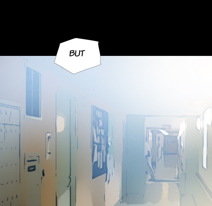 Sex Note Chapter 24 Page 36