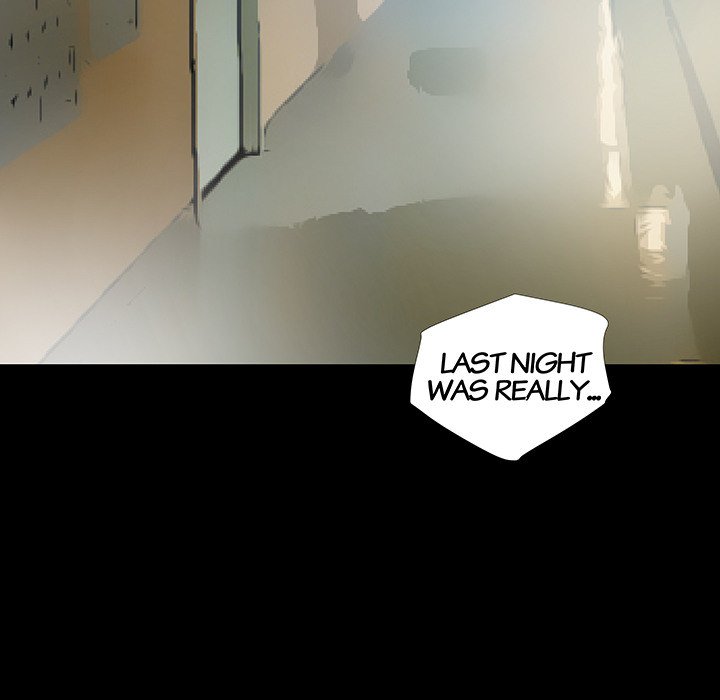 Sex Note Chapter 24 Page 37