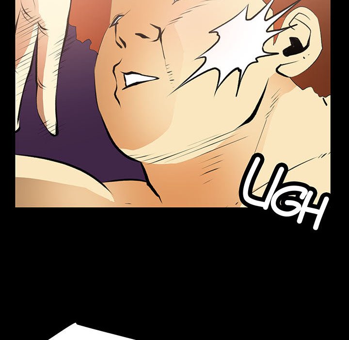 Sex Note Chapter 24 Page 40