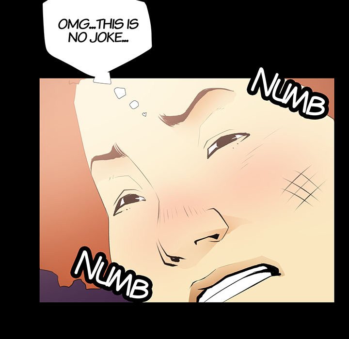 Sex Note Chapter 24 Page 41
