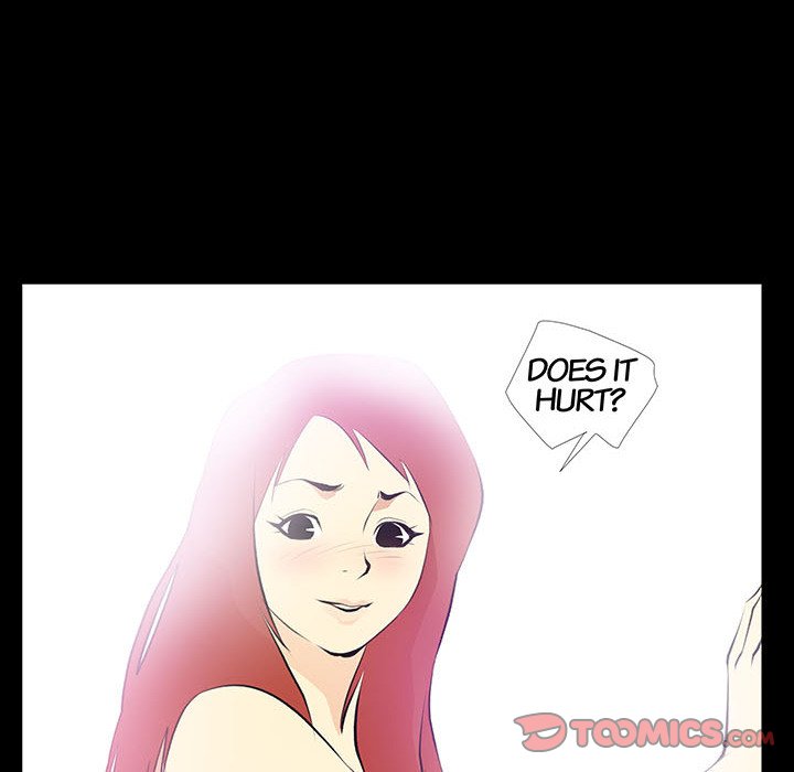Sex Note Chapter 24 Page 42