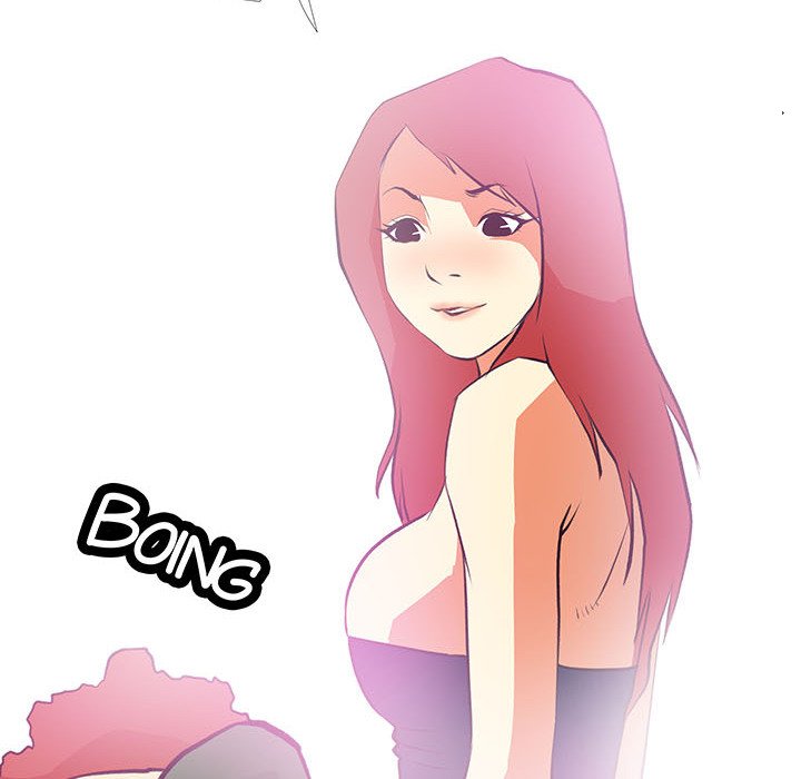 Sex Note Chapter 24 Page 48