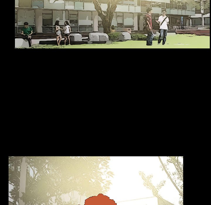 Sex Note Chapter 24 Page 5