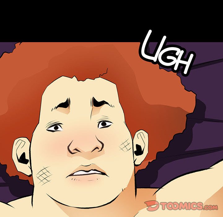Sex Note Chapter 24 Page 50