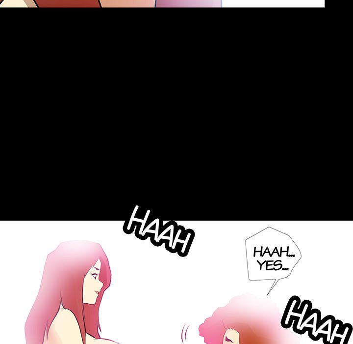 Sex Note Chapter 24 Page 59