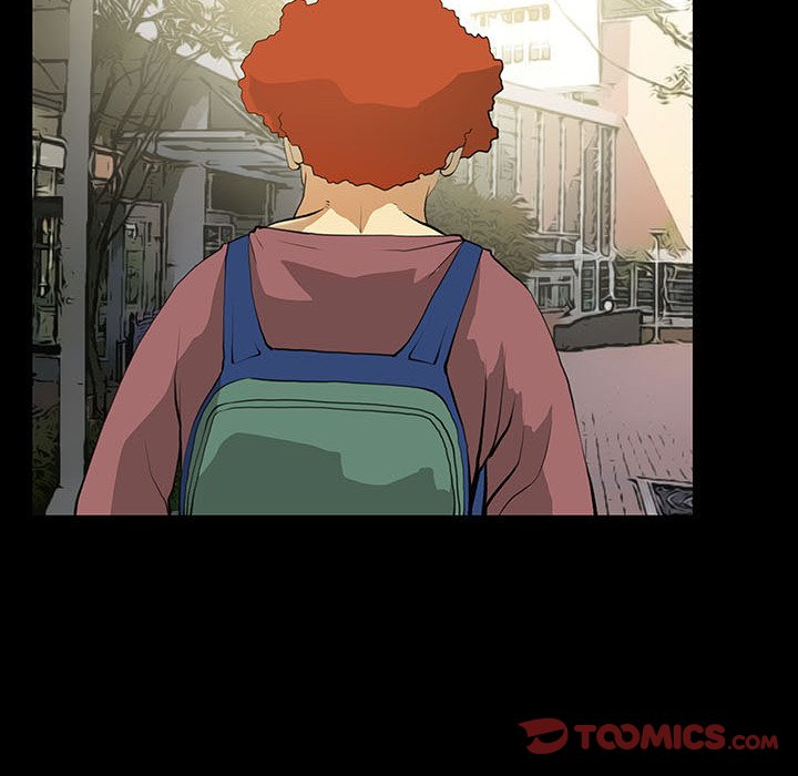 Sex Note Chapter 24 Page 6