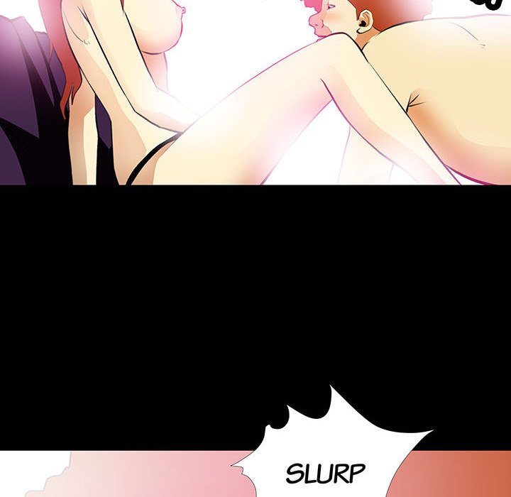 Sex Note Chapter 24 Page 60