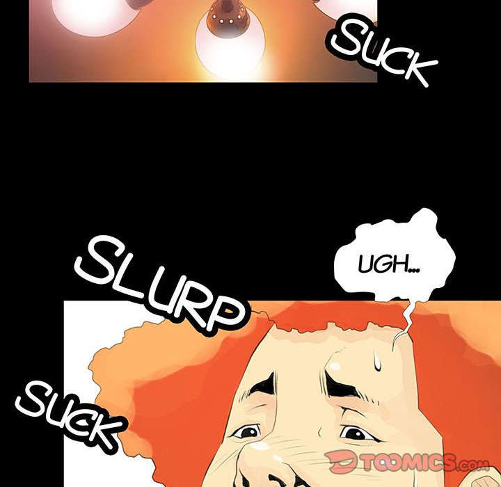 Sex Note Chapter 25 Page 10