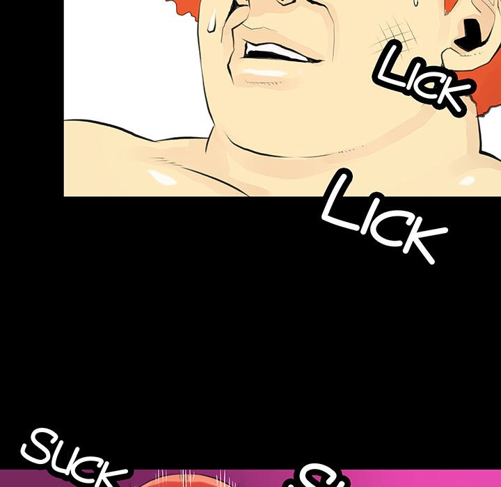 Sex Note Chapter 25 Page 11
