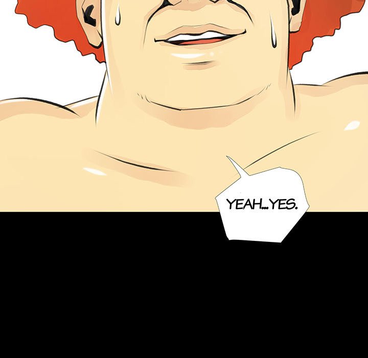 Sex Note Chapter 25 Page 19