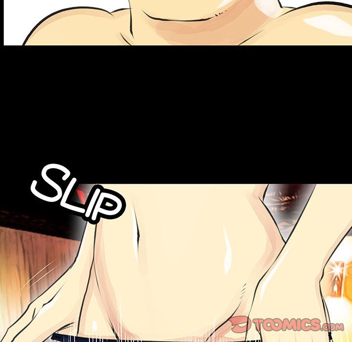 Sex Note Chapter 25 Page 22