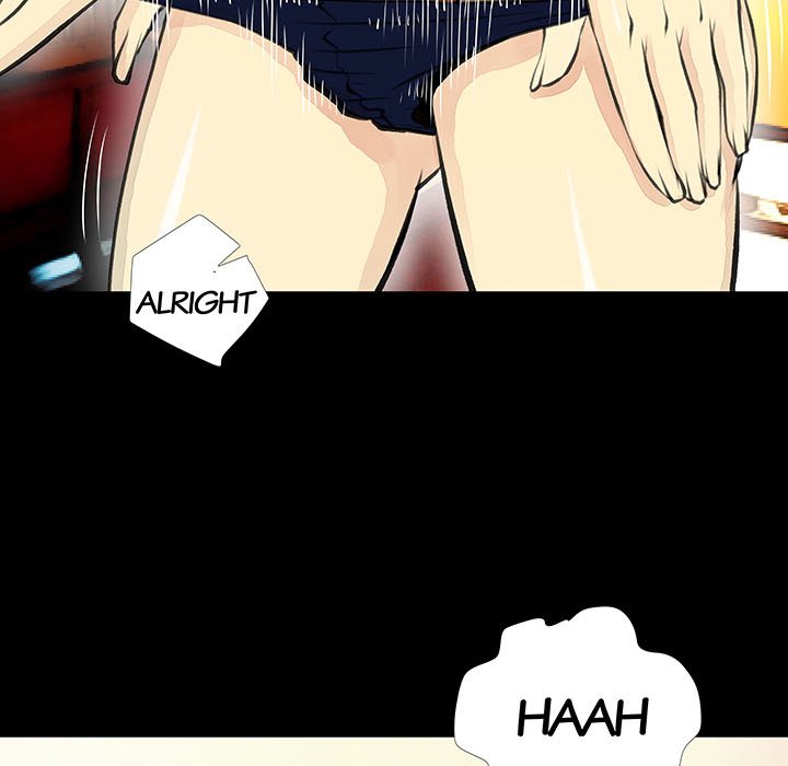 Sex Note Chapter 25 Page 23