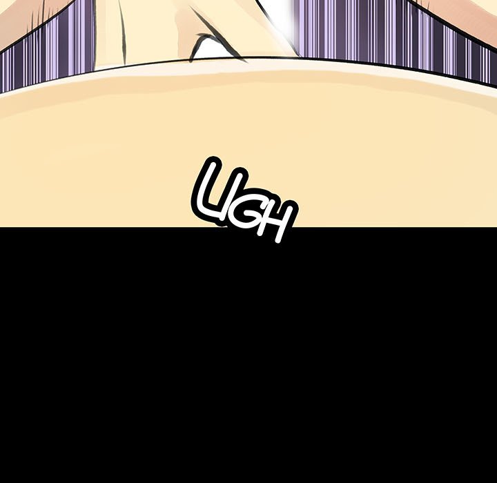 Sex Note Chapter 25 Page 27