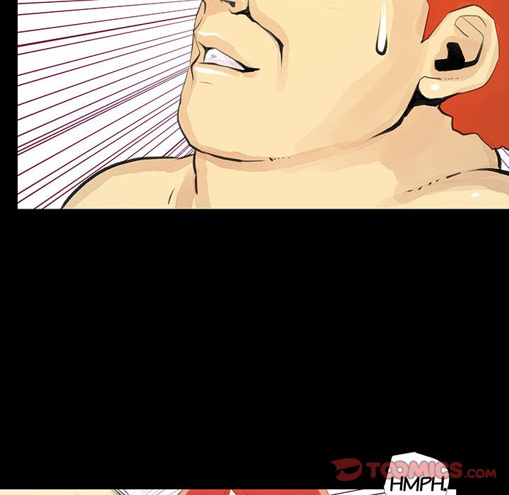 Sex Note Chapter 25 Page 30