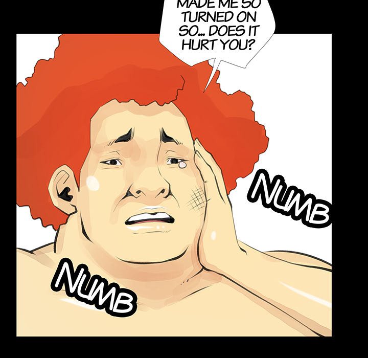 Sex Note Chapter 25 Page 35