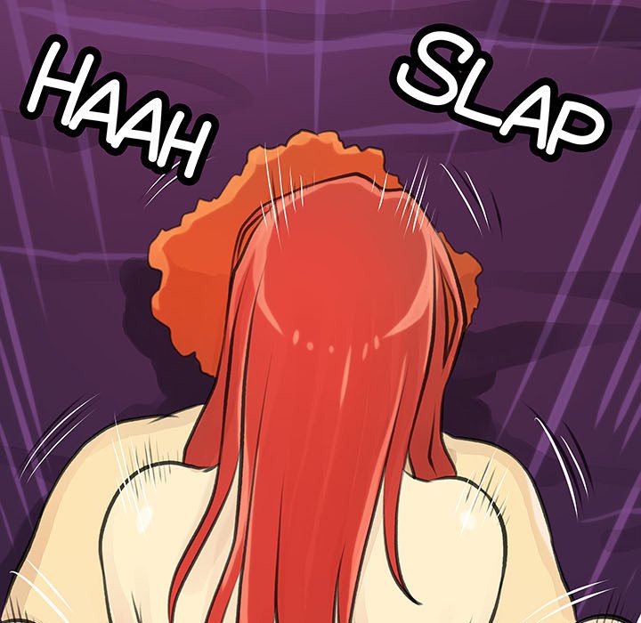 Sex Note Chapter 25 Page 41