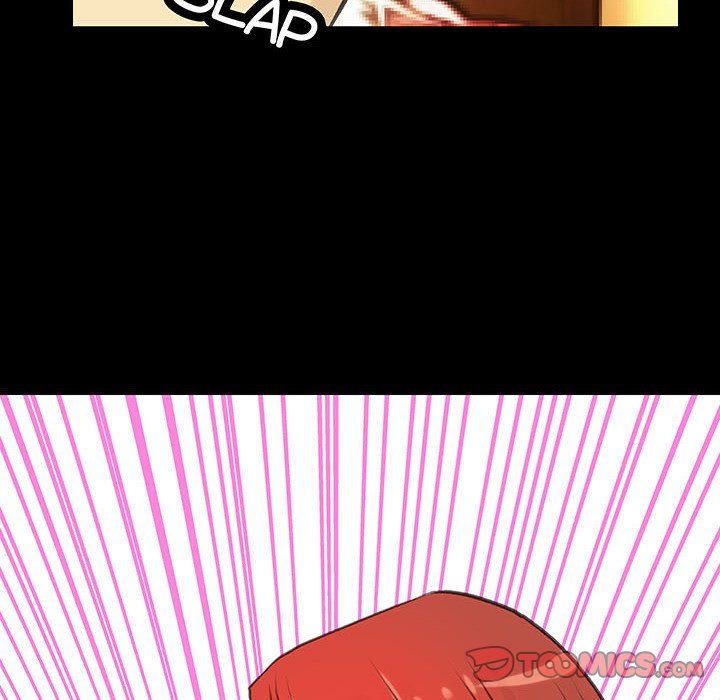 Sex Note Chapter 25 Page 46