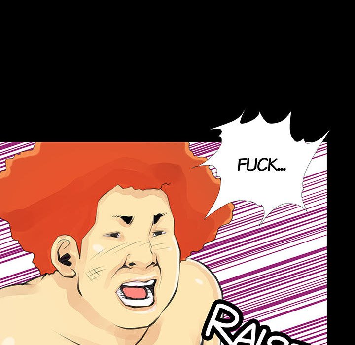 Sex Note Chapter 25 Page 52