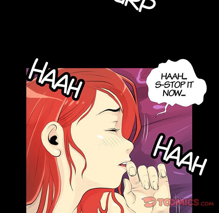 Sex Note Chapter 25 Page 6