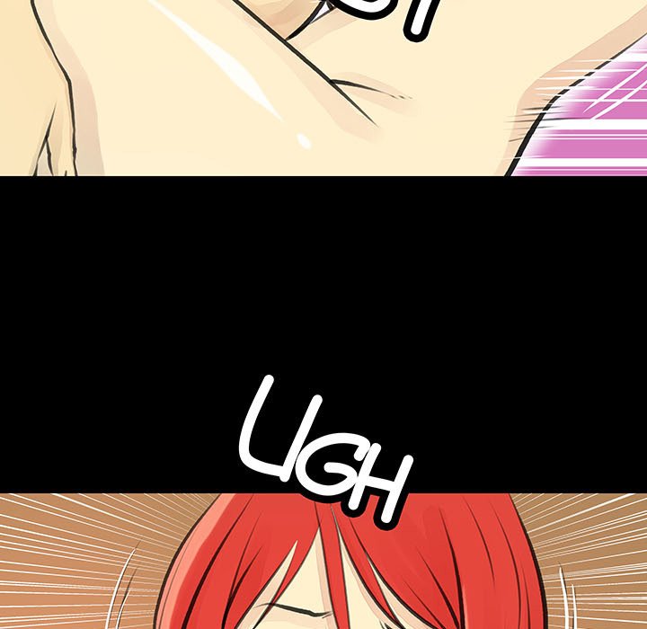 Sex Note Chapter 25 Page 63
