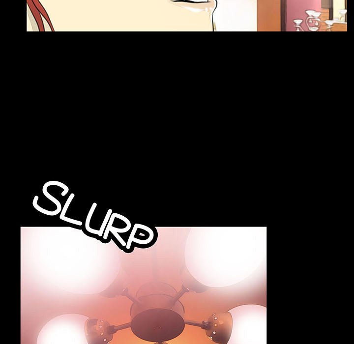 Sex Note Chapter 25 Page 9