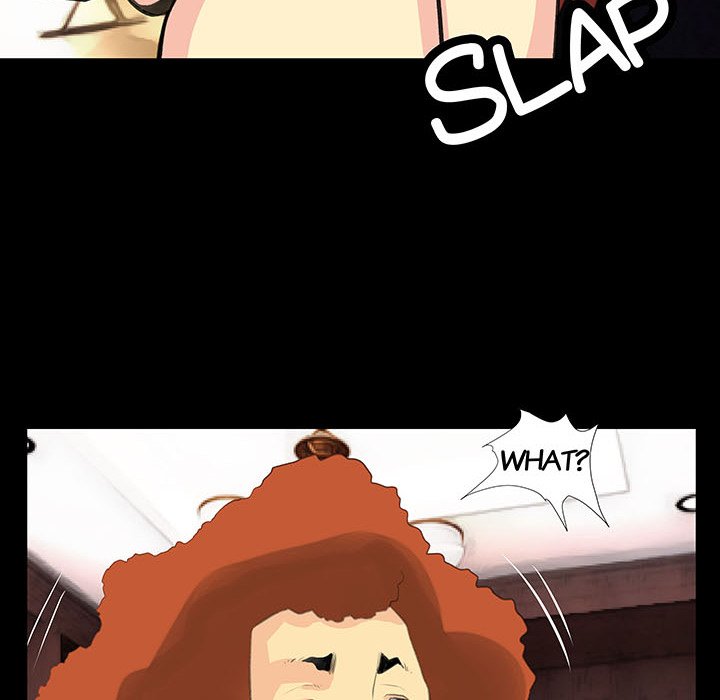 Sex Note Chapter 26 Page 12