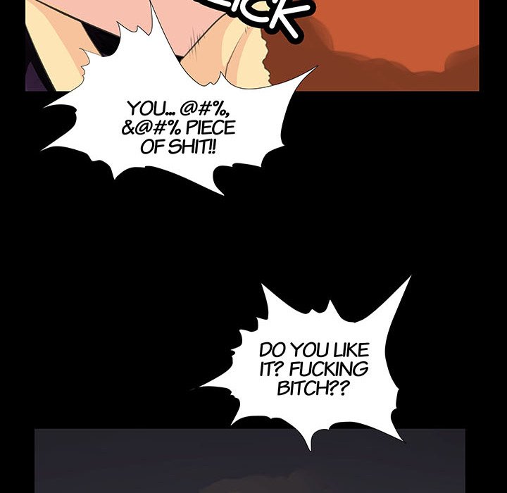 Sex Note Chapter 26 Page 16