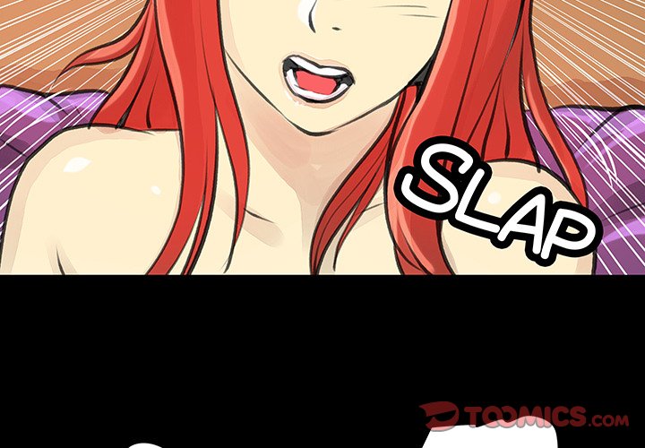 Sex Note Chapter 26 Page 2