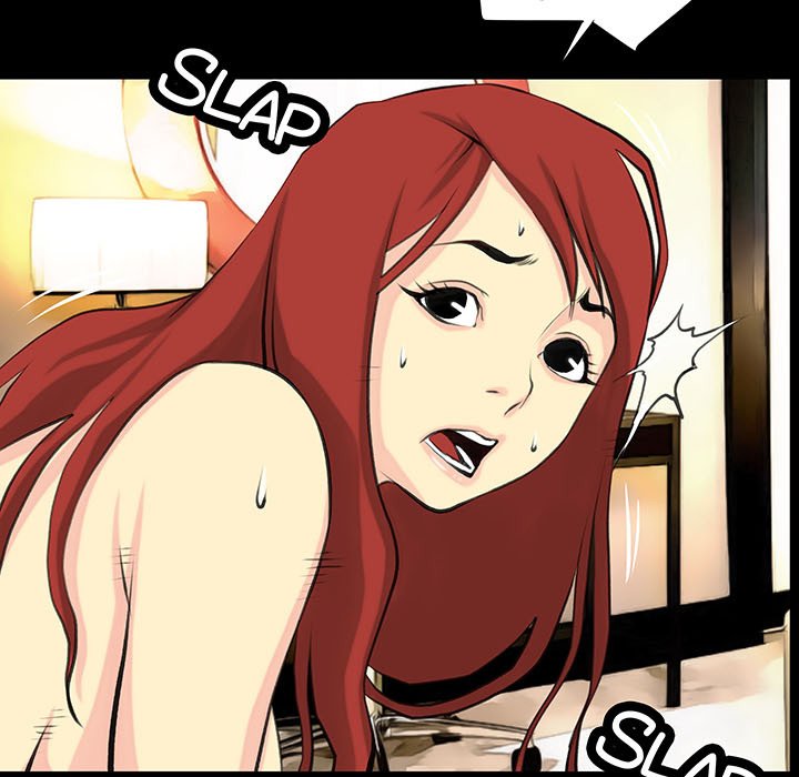 Sex Note Chapter 26 Page 25