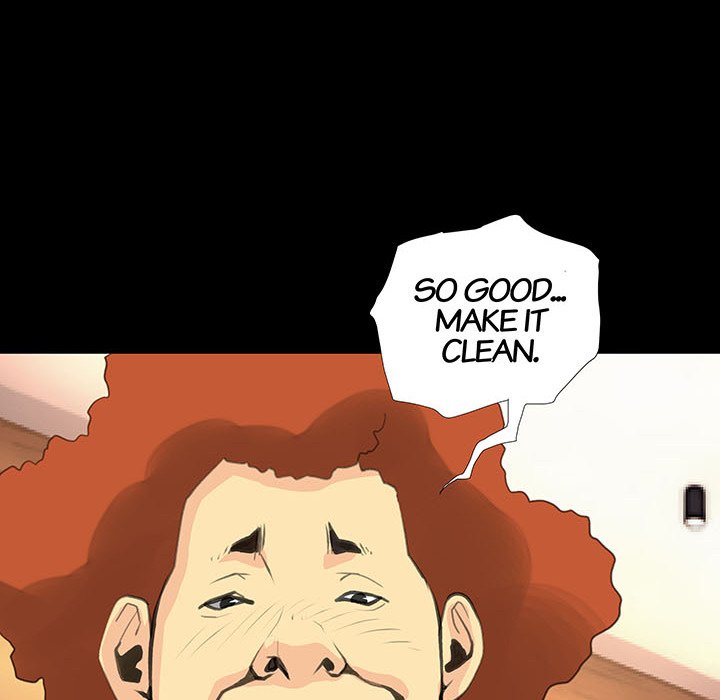 Sex Note Chapter 26 Page 36