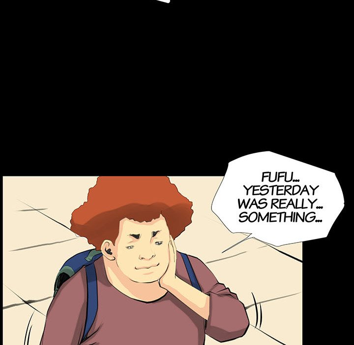 Sex Note Chapter 26 Page 52