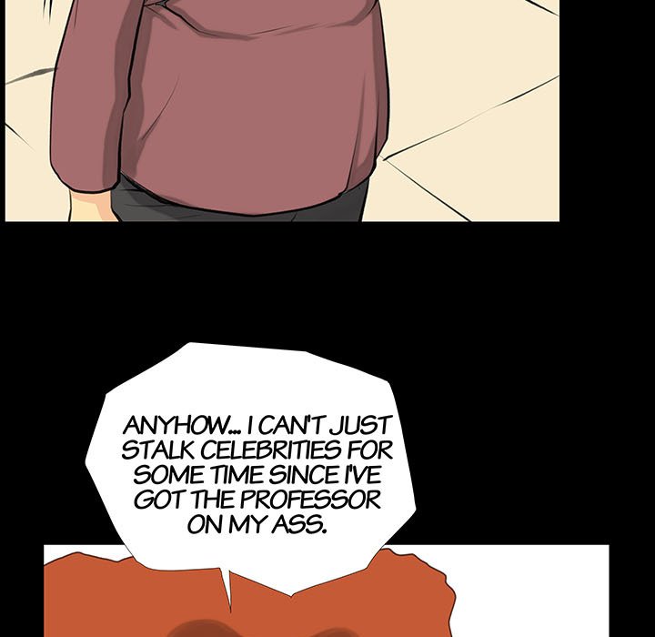 Sex Note Chapter 26 Page 53